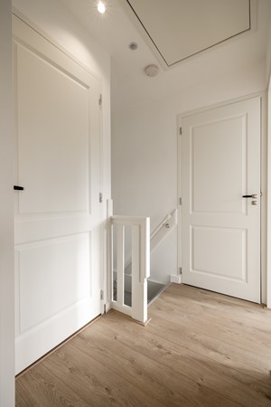 Medium property photo - Nolensstraat, 3039 PT Rotterdam